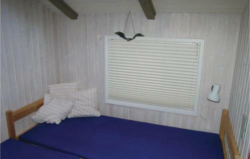 Holiday Home Tritonvej