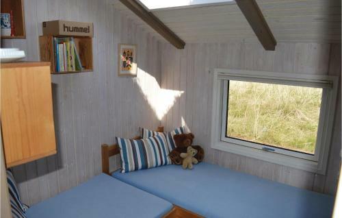 Holiday Home Tritonvej