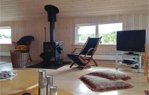 Holiday Home Tritonvej