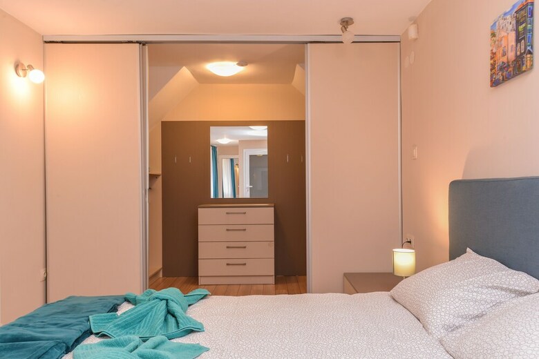 Fm Deluxe 2-bdr - Apartment - The Maisonette