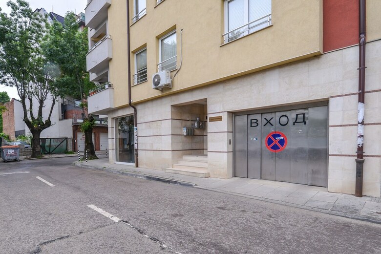 Fm Deluxe 2-bdr - Apartment - The Maisonette
