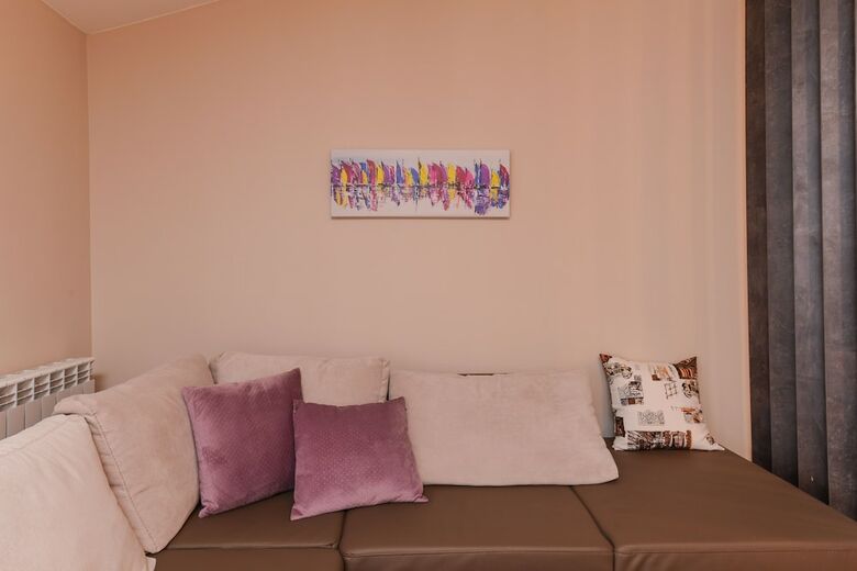 Fm Deluxe 2-bdr - Apartment - The Maisonette