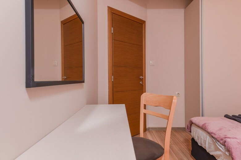 Fm Deluxe 2-bdr - Apartment - The Maisonette