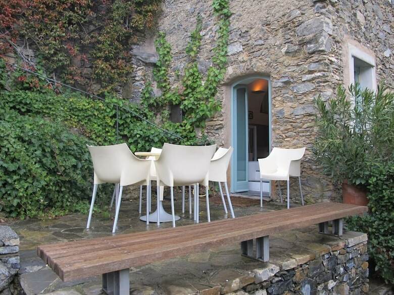 Residencia La Scala Set In 13th Century