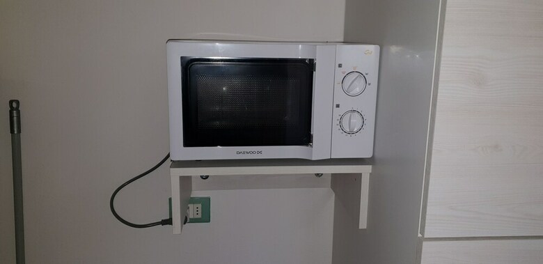 Apartamento Holiday Donizetti