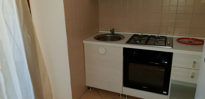 Apartamento Holiday Donizetti