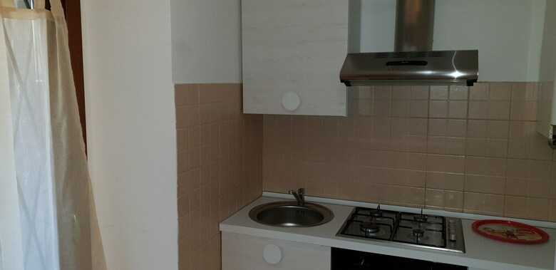 Apartamento Holiday Donizetti