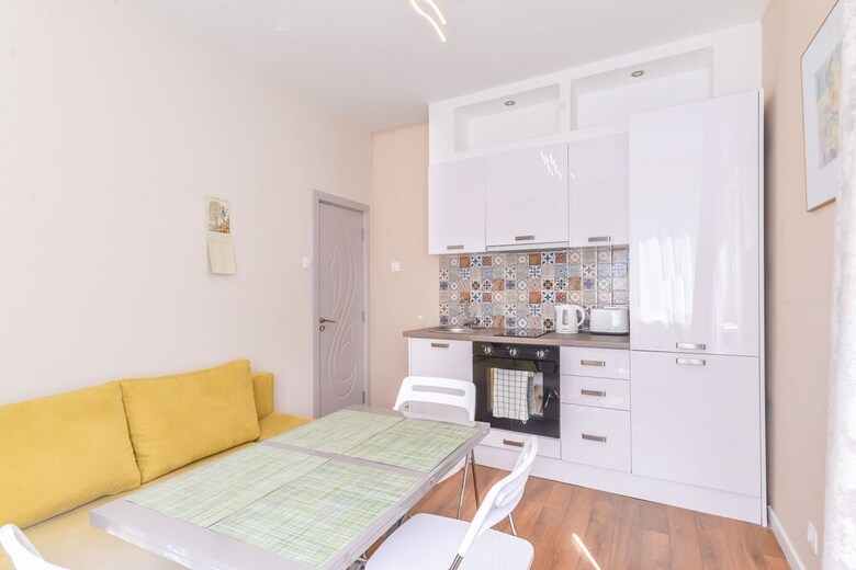 Fm Deluxe 1-bdr Apartment - Good Vibes