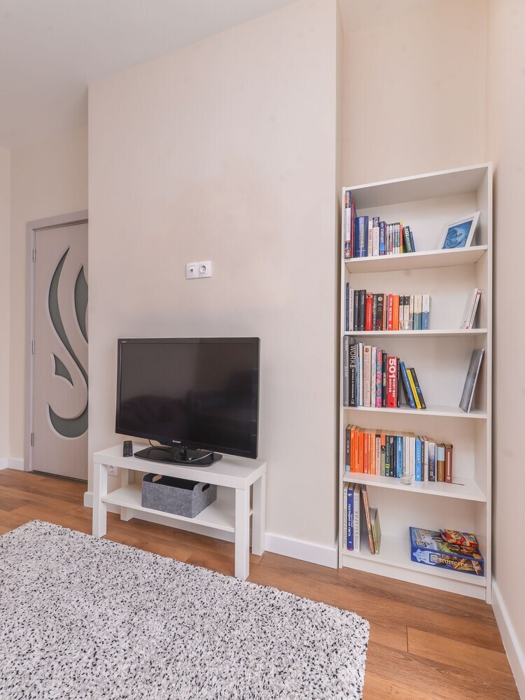 Fm Deluxe 1-bdr Apartment - Good Vibes
