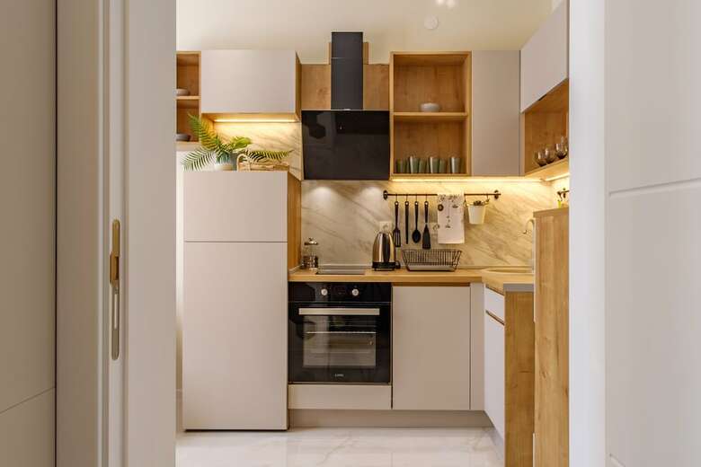 Fm Deluxe 2-bdr Apartment - Springtime