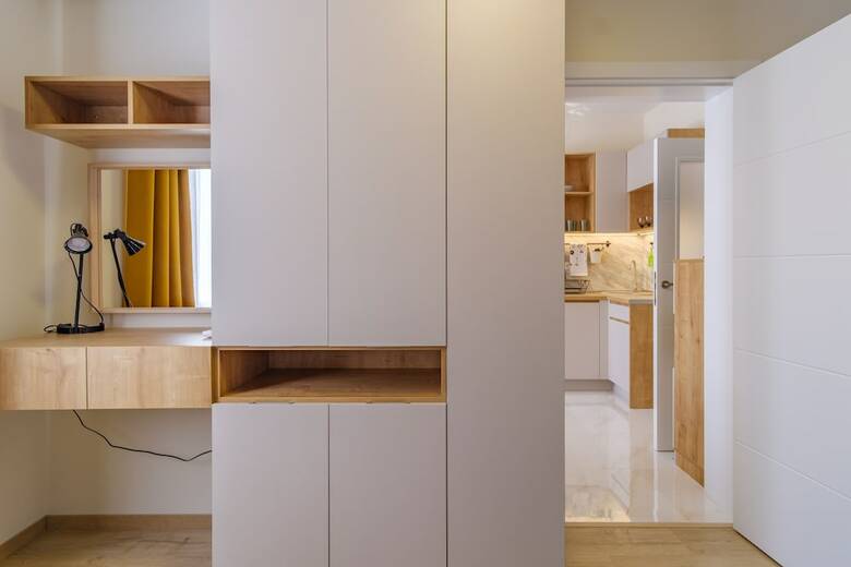 Fm Deluxe 2-bdr Apartment - Springtime