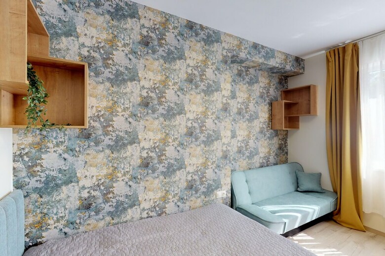 Fm Deluxe 2-bdr Apartment - Springtime