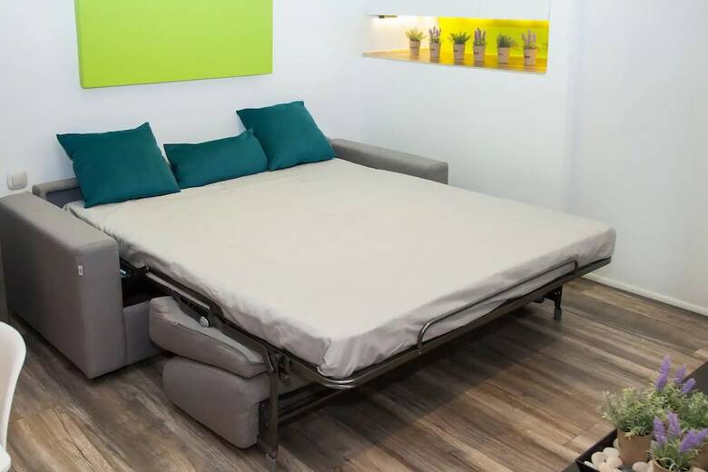 Apartamentos Vibrant Flat For 4 People In Nea Smyrni