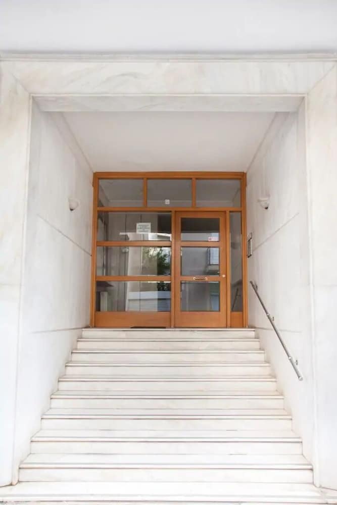 Apartamentos Vibrant Flat For 4 People In Nea Smyrni