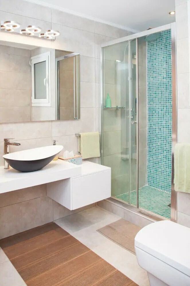 Apartamentos Vibrant Flat For 4 People In Nea Smyrni