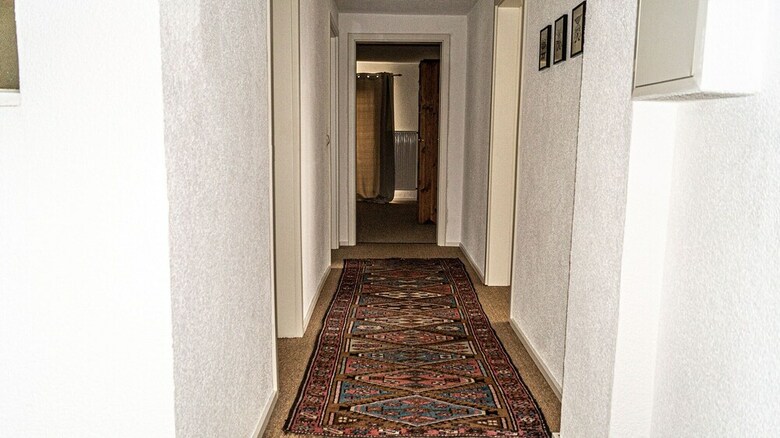 Apartamentos Giebel.blick