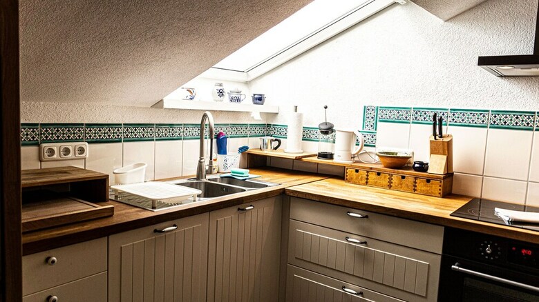Apartamentos Giebel.blick