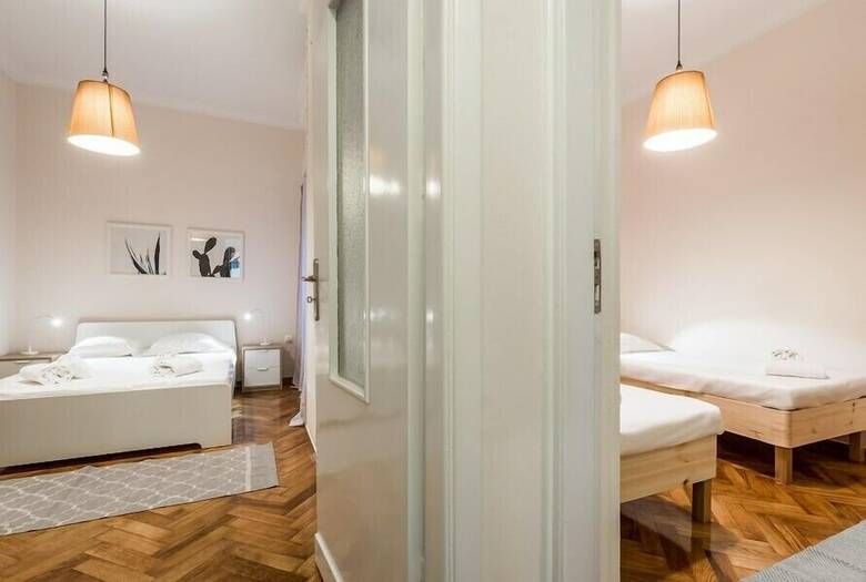 Classy Kolonaki Apartment - 2 Bedrooms
