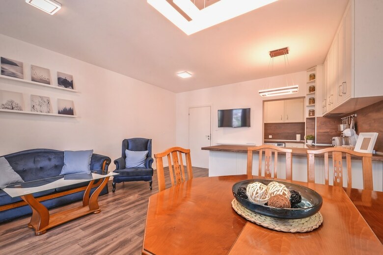 Fm Deluxe 2-bdr Apartment - South Park