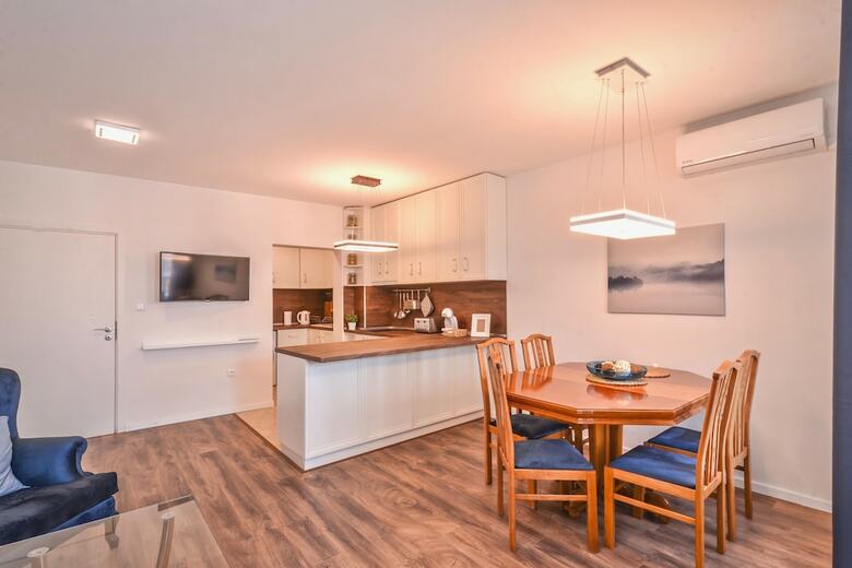 Fm Deluxe 2-bdr Apartment - South Park