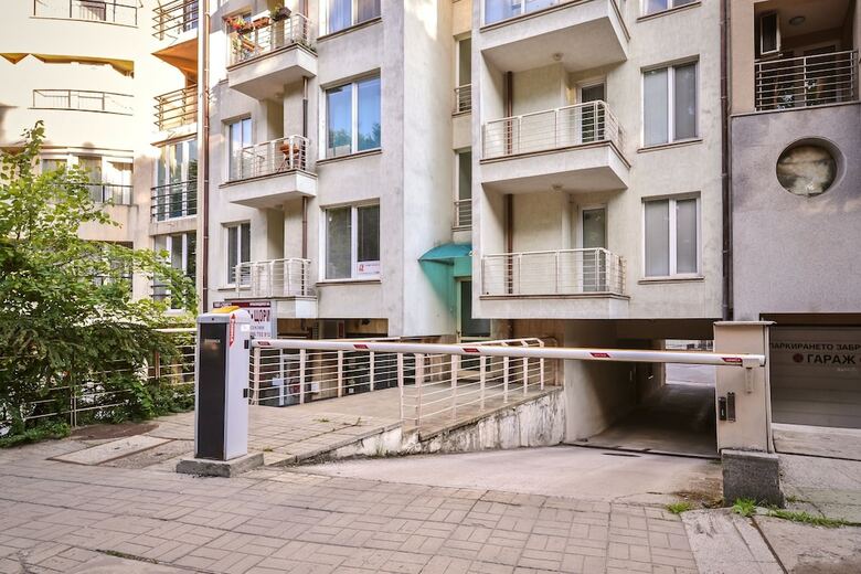 Fm Deluxe 2-bdr Apartment - South Park