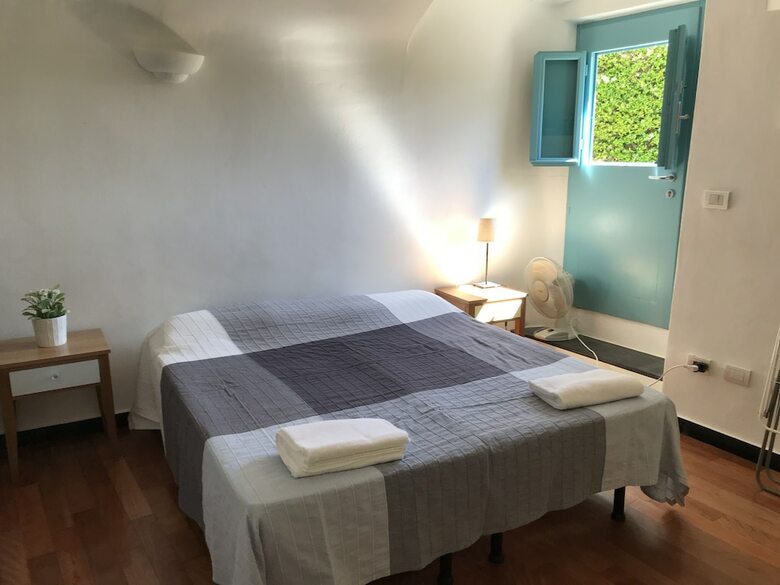 Residencia Set In Liguria Mountains