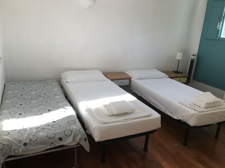 Residencia Set In Liguria Mountains