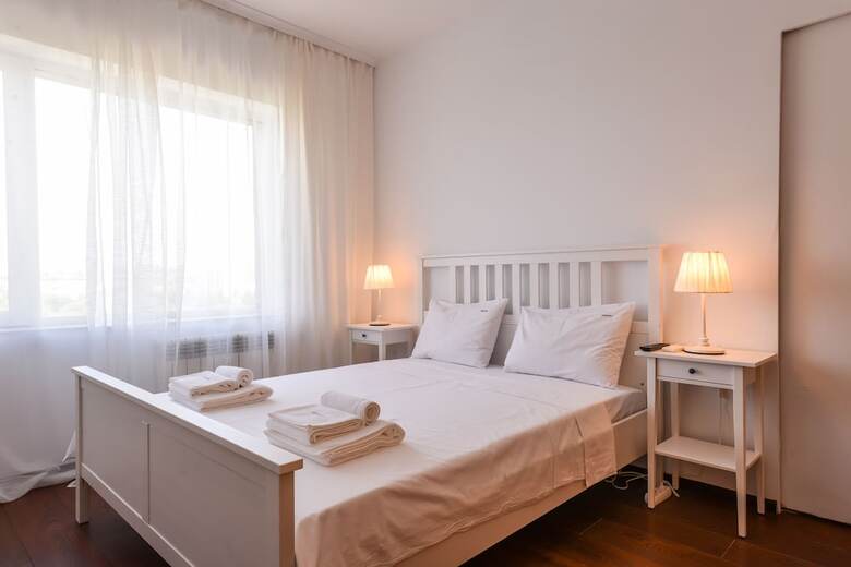 Fm Luxury 2-bdr Apartment - Vitosha Blvd.