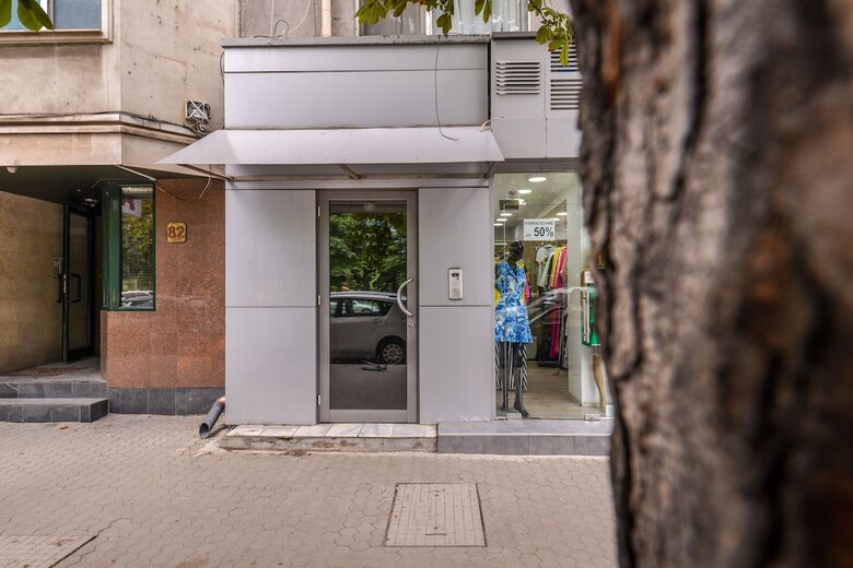 Fm Luxury 2-bdr Apartment - Vitosha Blvd.