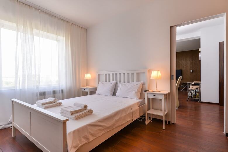 Fm Luxury 2-bdr Apartment - Vitosha Blvd.