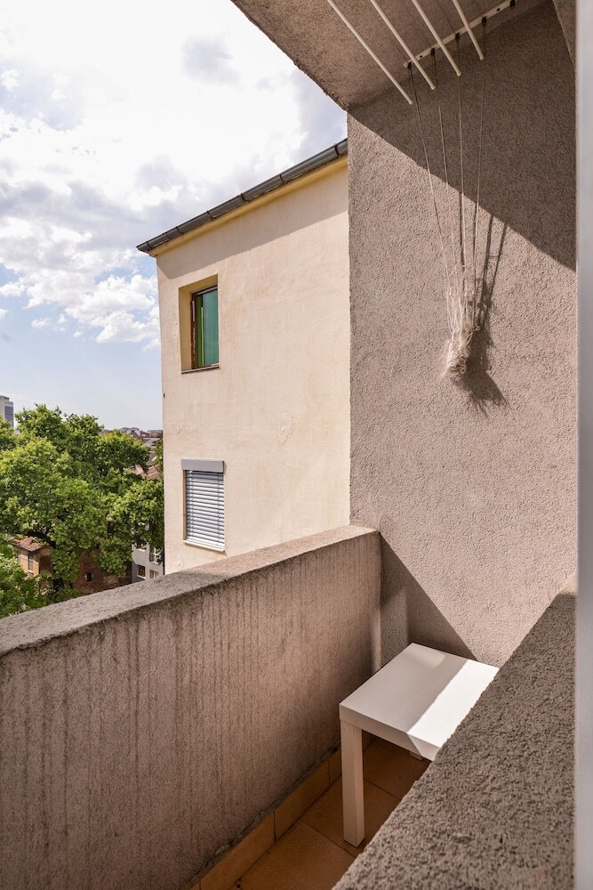 Fm Luxury 2-bdr Apartment - Vitosha Blvd.