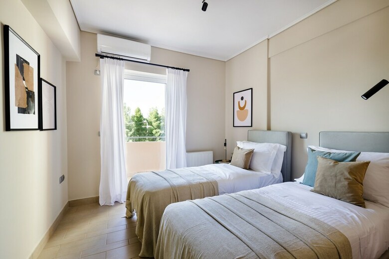 Upstreet Convenient 2bd Apartment