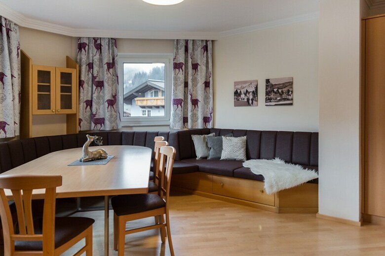 Aparthotel Appartements Knappensteig