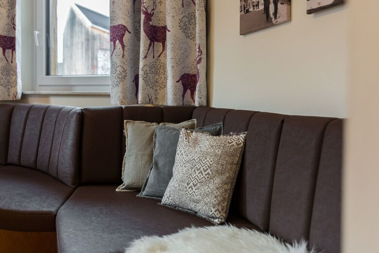 Aparthotel Appartements Knappensteig