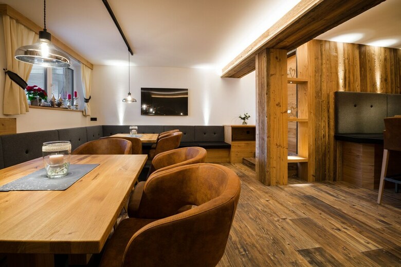 Aparthotel Appartements Knappensteig