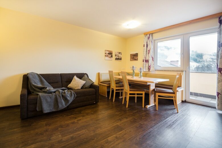 Aparthotel Appartements Knappensteig
