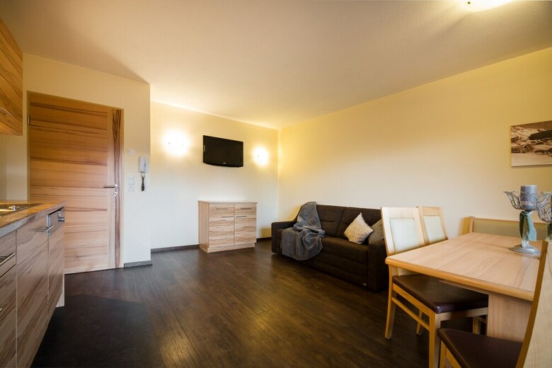 Aparthotel Appartements Knappensteig