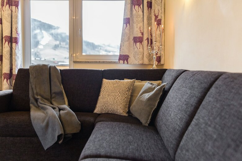 Aparthotel Appartements Knappensteig
