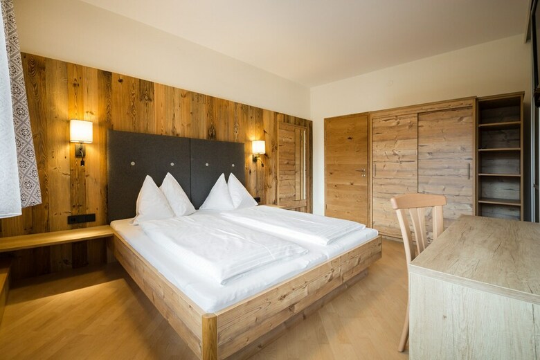 Aparthotel Appartements Knappensteig