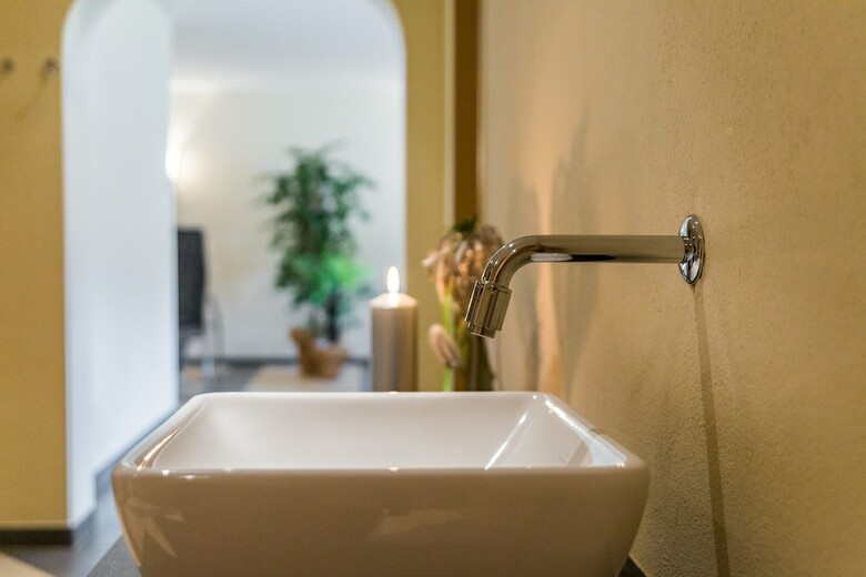 Aparthotel Appartements Knappensteig