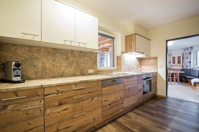 Aparthotel Appartements Knappensteig