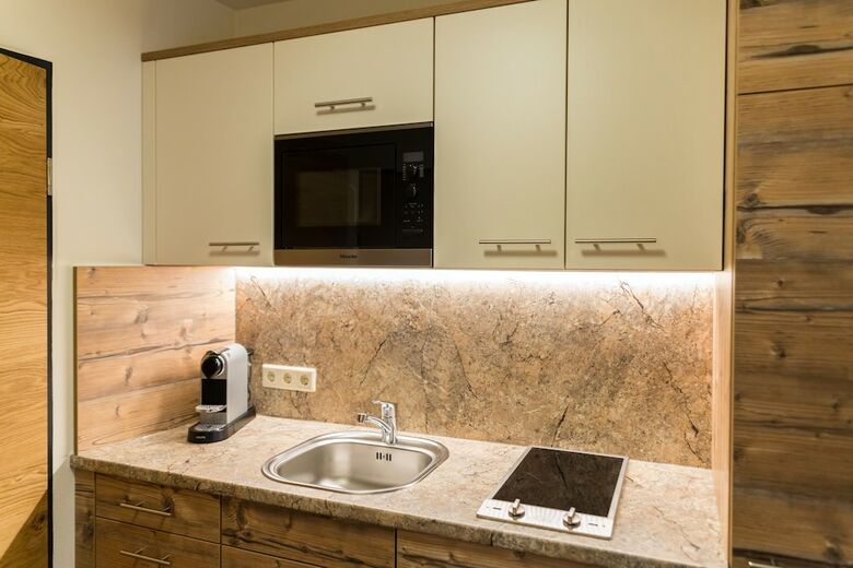Aparthotel Appartements Knappensteig