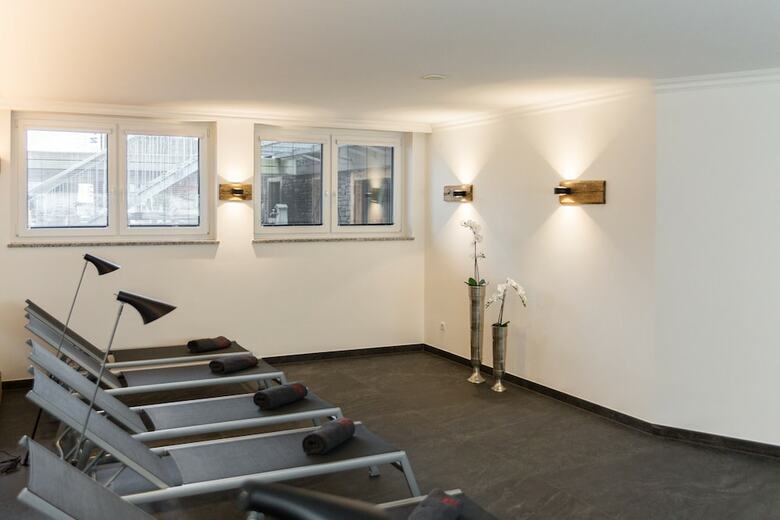 Aparthotel Appartements Knappensteig