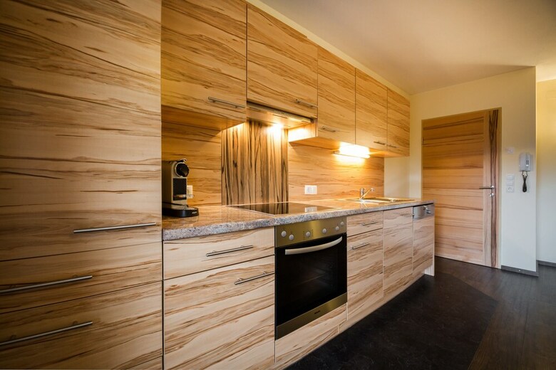Aparthotel Appartements Knappensteig