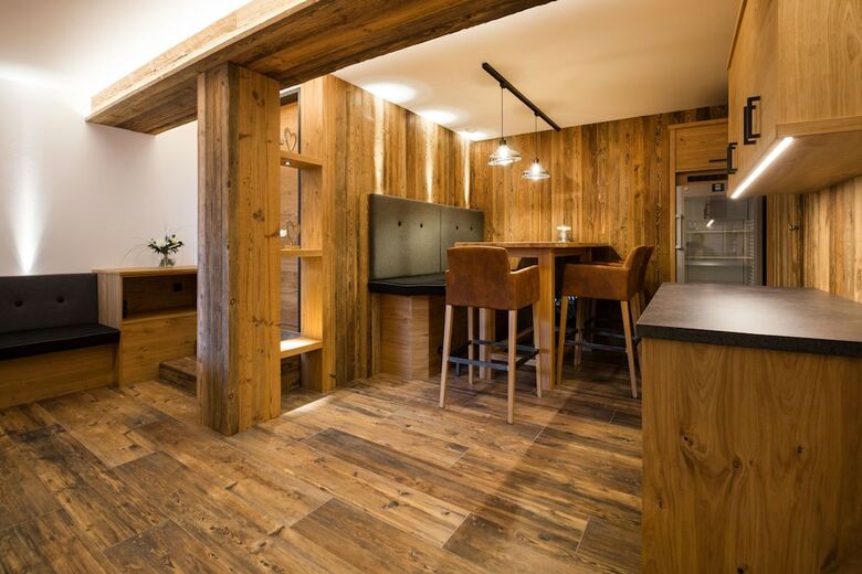 Aparthotel Appartements Knappensteig