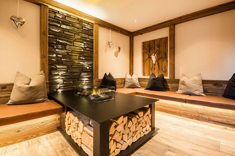 Aparthotel Appartements Knappensteig