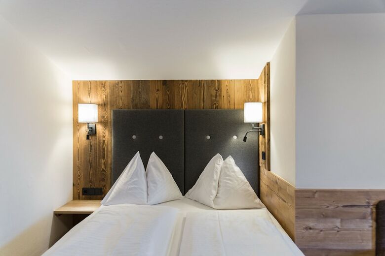 Aparthotel Appartements Knappensteig