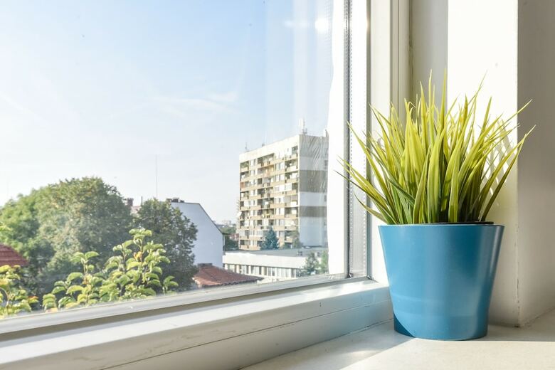 Apartamentos Fm Economy Studio - The Green House