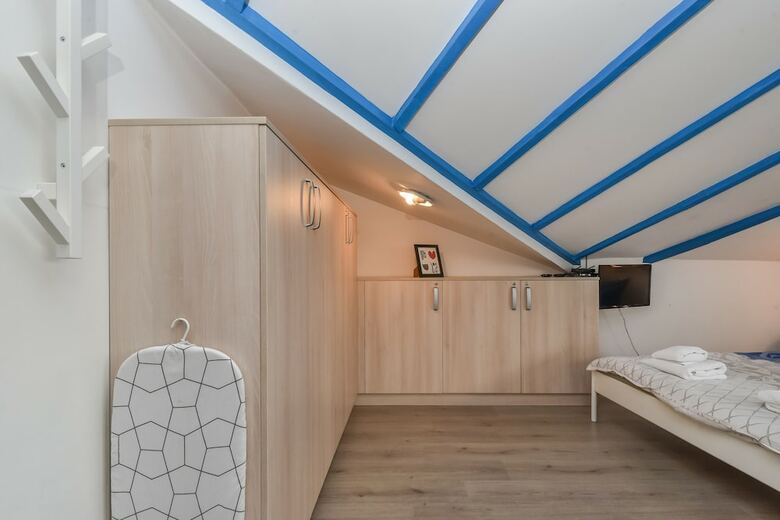 Apartamentos Fm Economy Studio - The Green House