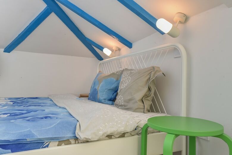 Apartamentos Fm Economy Studio - The Green House